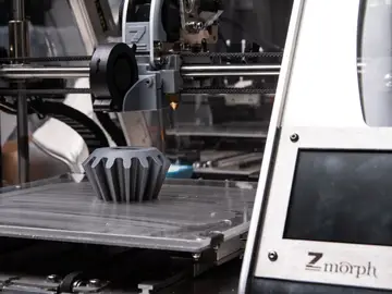 Experto tecnológico de Robótica para Smart Auto Factories Experto tecnológico de Robótica para Smart Auto Factories