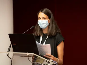 La Fundación Atresmedia participa en el Primer Congreso Internacional Humans de la Asistencia Sanitaria La Fundación Atresmedia participa en el Primer Congreso Internacional Humans de la Asistencia Sanitaria