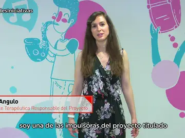 El Aula Hospitalaria de Salud Mental de Zaragoza mejora la inclusión social de niños y adolescentes con Necesidades Específicas de Apoyo Educativo El Aula Hospitalaria de Salud Mental de Zaragoza mejora la inclusión social de niños y adolescentes con Necesidades Específicas de Apoyo Educativo