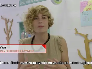 El CEIP Malala de Mairena del Aljarafe desarrolla un proyecto educativo para mejorar la vuelta a las aulas tras la COVID19 El CEIP Malala de Mairena del Aljarafe desarrolla un proyecto educativo para mejorar la vuelta a las aulas tras la COVID19