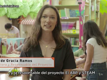 El CEIP Menéndez Pelayo de Puertollano lucha contra el absentismo escolar implicando a padres, madres y profesorado