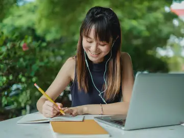 ¡Así es el alumno de FP a distancia! ¡Así es el alumno de FP a distancia!