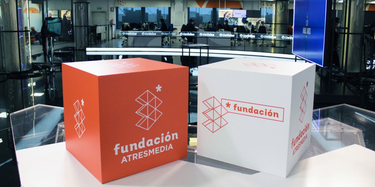 Fundación Atresmedia