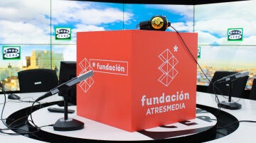 Proyectos Fundación Atresmedia