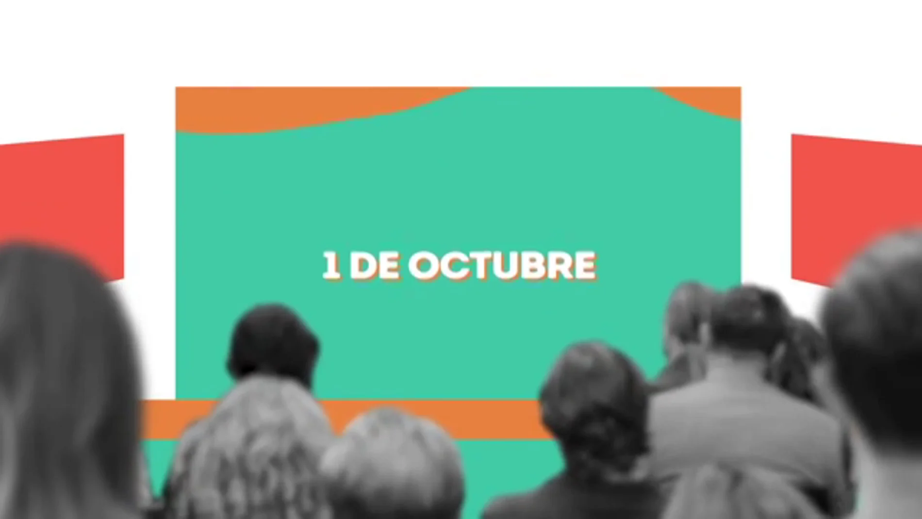 El primer Encuentro Mentes AMI se celebrará el día 1 de octubre en Kinépolis Ciudad de la Imagen, Madrid 