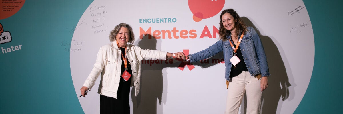 Encuentro Mentes AMI 2022