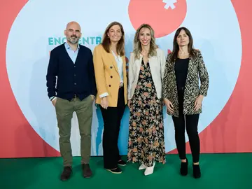 Aquí tienes la galería del Encuentro Mentes AMI ¡Búscate y descárgate las fotos para el recuerdo! Aquí tienes la galería del Encuentro Mentes AMI ¡Búscate y descárgate las fotos para el recuerdo!