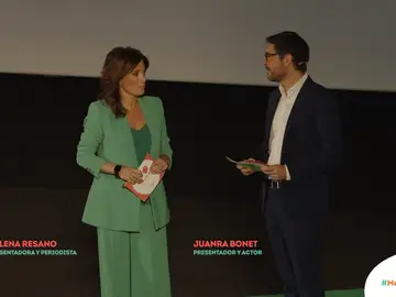 Este es el resumen que necesitabas para descubrir todo lo que se vivió en el Encuentro Mentes AMI Este es el resumen que necesitabas para descubrir todo lo que se vivió en el Encuentro Mentes AMI