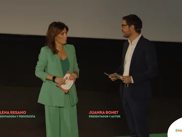 Este es el resumen que necesitabas para descubrir todo lo que se vivió en el Encuentro Mentes AMI Este es el resumen que necesitabas para descubrir todo lo que se vivió en el Encuentro Mentes AMI