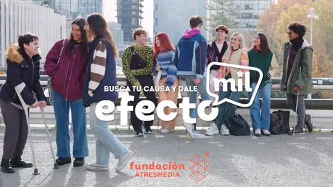 2ª edición de Efecto MIL 2ª edición de Efecto MIL