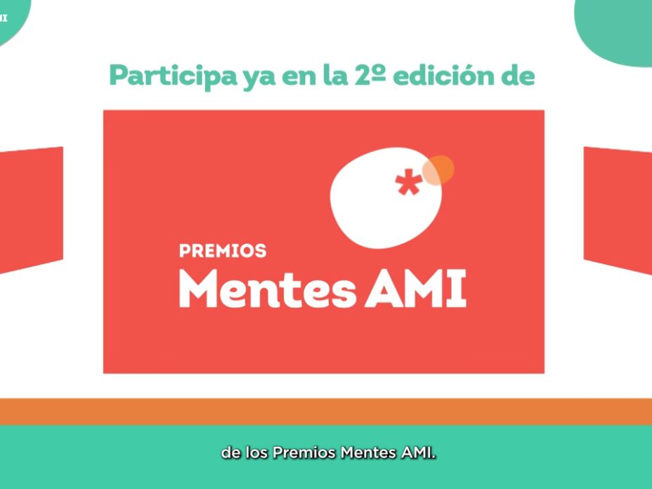 Abierta la 2ª edición de los Premios Mentes AMI para reconocer iniciativas educativas que fomenten el pensamiento crítico, la creatividad y los valores 