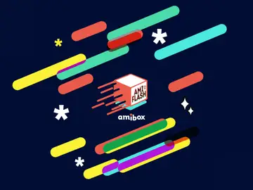 Estrenamos Amiflash, el nuevo formato de actualidad de la Fundación Atresmedia, en el que se abordarán aspectos relacionados con la AMI Estrenamos Amiflash, el nuevo formato de actualidad de la Fundación Atresmedia, en el que se abordarán aspectos relacionados con la AMI