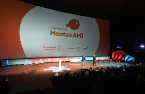 El Encuentro Mentes AMI revalida su gran éxito con 6.000 docentes
