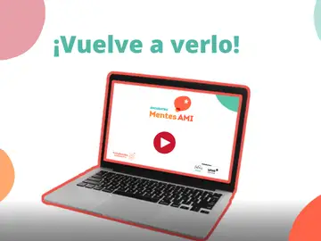 Vuelve a ver el Encuentro Mentes AMI 2023 con Roberto Leal y José Yélamo Vuelve a ver el Encuentro Mentes AMI 2023 con Roberto Leal y José Yélamo