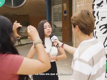 Promoción de los Valores y la Convivencia: 'IES Televisión Julio Caro Baroja' Promoción de los Valores y la Convivencia: 'IES Televisión Julio Caro Baroja'