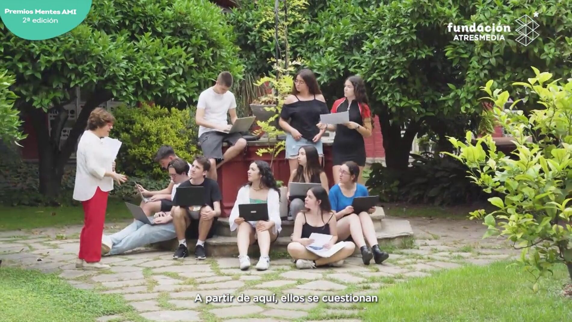 Fomento del Pensamiento Crítico: 'Filosofía para combatir las Fake News'