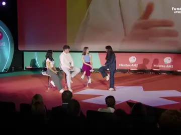 La Fundación Atresmedia reconocida en los Premios ANPE 2023 por su trabajo y compromiso social con la Educación La Fundación Atresmedia reconocida en los Premios ANPE 2023 por su trabajo y compromiso social con la Educación