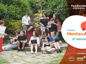 Cinco motivos por los que presentar tu proyecto a los Premios Mentes AMI Cinco motivos por los que presentar tu proyecto a los Premios Mentes AMI