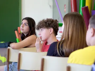Estos son los criterios por los que se evaluarán las candidaturas de los Premios Mentes AMI Estos son los criterios por los que se evaluarán las candidaturas de los Premios Mentes AMI