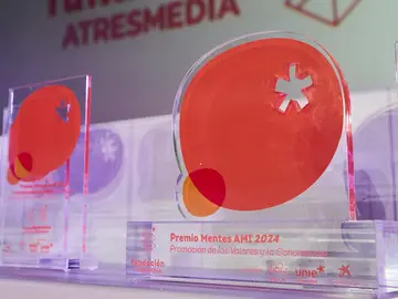 Conoce los requisitos necesarios para presentar tu proyecto a los Premios Mentes AMI 2024 Conoce los requisitos necesarios para presentar tu proyecto a los Premios Mentes AMI 2024