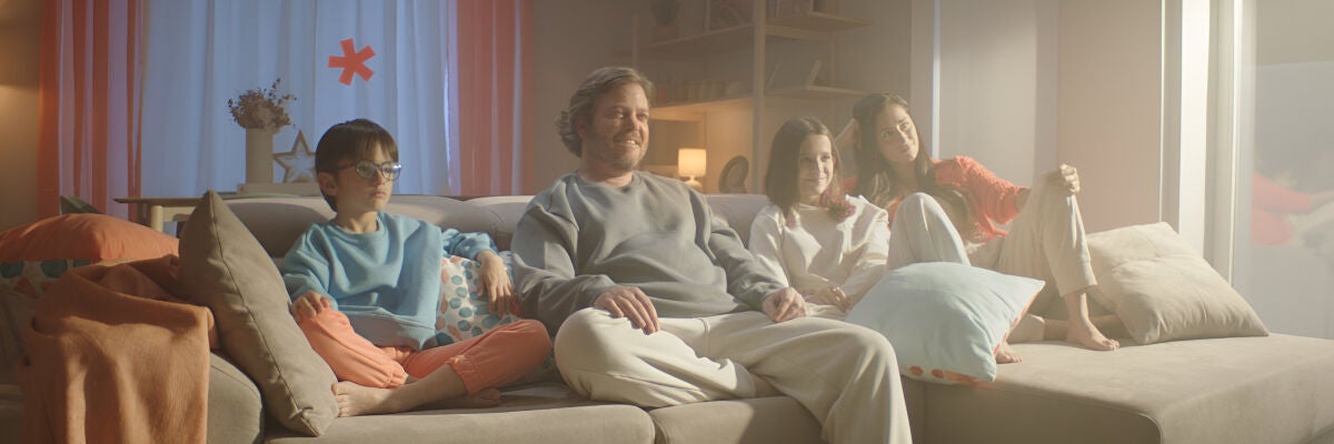 Campañas de sensibilización