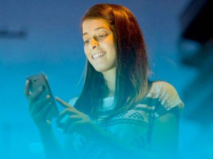El impacto de la tecnología en la adolescencia | Estudio de UNICEF