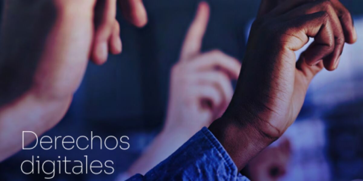 Monográfico Derechos Digitales