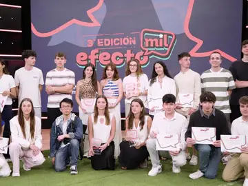 Vuelve a disfrutar de la 3ª edición de Efecto MIL Vuelve a disfrutar de la 3ª edición de Efecto MIL