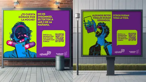 Carteles Efecto MIL Carteles Efecto MIL