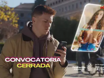 Más de 800 jóvenes se inscriben en la 4ª edición de Efecto MIL, consolidándose como una de las principales iniciativas elegidas para luchar contra los riesgos digitales Más de 800 jóvenes se inscriben en la 4ª edición de Efecto MIL, consolidándose como una de las principales iniciativas elegidas para luchar contra los riesgos digitales