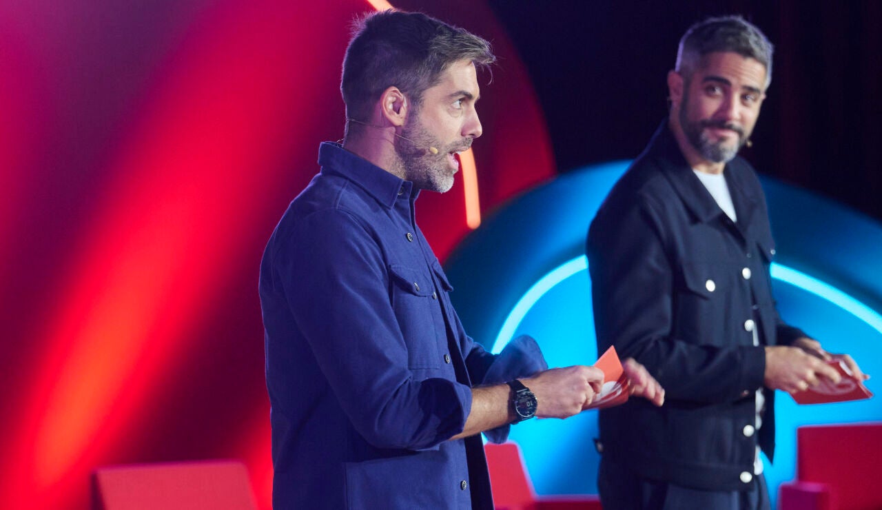 Encuentro Mentes AMI 2023