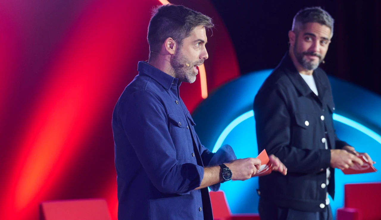 Encuentro Mentes AMI 2023