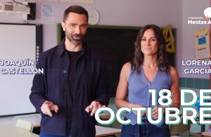 El próximo 18 de octubre vuelve ‘Mentes AMI’, el gran encuentro anual de referencia para docentes
