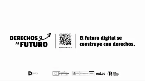 La Fundación Atresmedia se suma a Derechos al Futuro, el movimiento ciudadano que pone los derechos en el centro de la era digital La Fundación Atresmedia se suma a Derechos al Futuro, el movimiento ciudadano que pone los derechos en el centro de la era digital