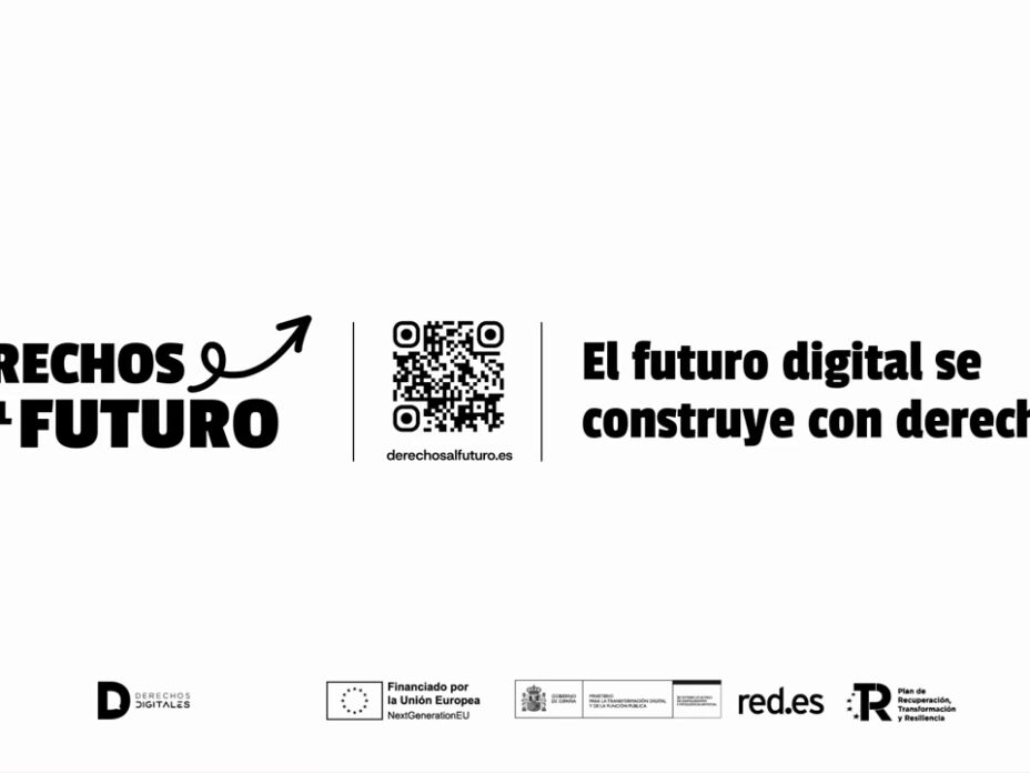 La Fundación Atresmedia se suma a Derechos al Futuro, el movimiento ciudadano que pone los derechos en el centro de la era digital