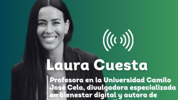 Laura Cuesta - Jelo en verano