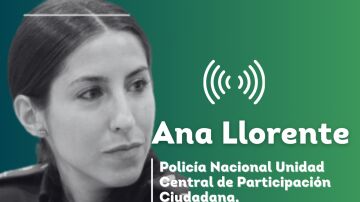 Ana Llorente - Jelo en verano