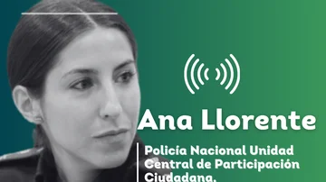 Ana Llorente - Jelo en verano Ana Llorente - Jelo en verano