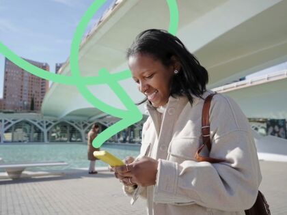 Nos sumamos a Derechos al Futuro, el movimiento que pone los derechos en el centro de la era digita