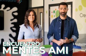 Abrimos el plazo para conseguir las entradas del gran evento educativo ‘Mentes AMI’ 