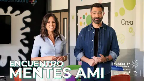 Encuentro Mentes AMI 2025 Encuentro Mentes AMI 2025