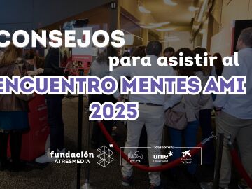 Prepárate para Mentes AMI 2025: consejos prácticos que debes saber para disfrutar de la gran cita educativa del año