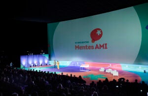 Más de 6.000 docentes de toda España abordan los grandes retos de la educación en ‘Mentes AMI’