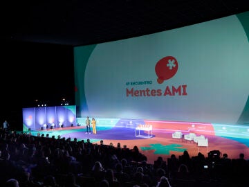 Más de 6.000 docentes de toda España abordan los grandes retos de la educación en ‘Mentes AMI’, el gran evento de la Fundación Atresmedia 