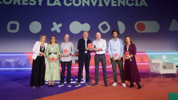 Mentes AMI 2025 Valores y Convivencia