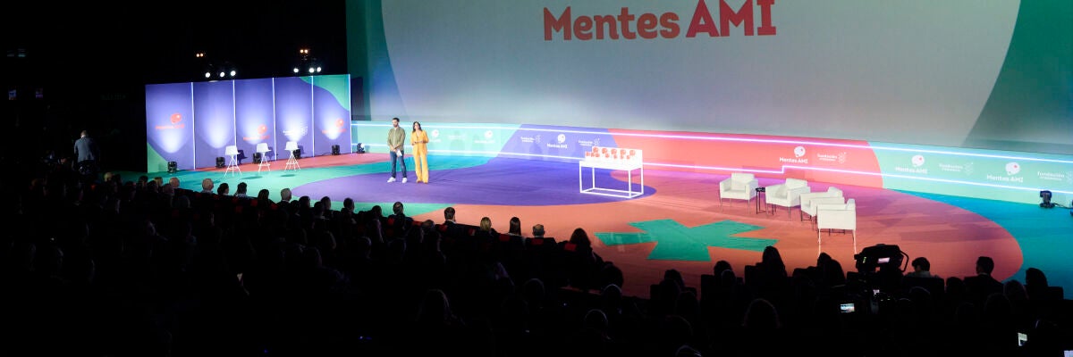 Encuentro Mentes AMI 2025