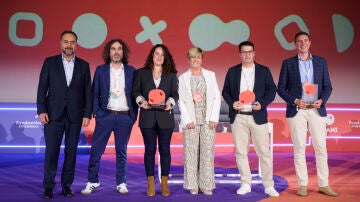 Mentes AMI 2025 Creatividad Audiovisual Responsable