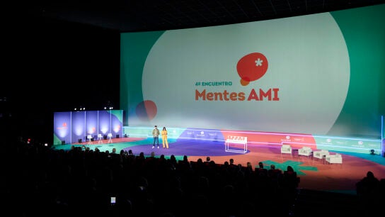 Mentes AMI 2025