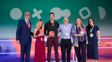 Mentes AMI 2025 Competencia Digital