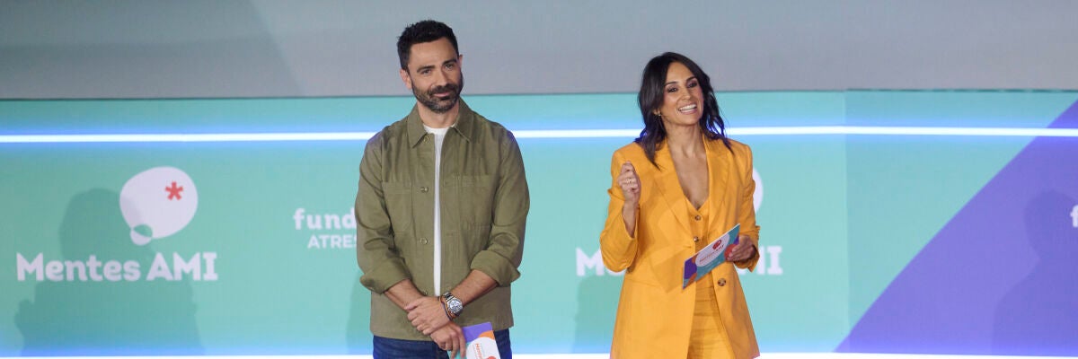 Encuentro Mentes AMI 2025